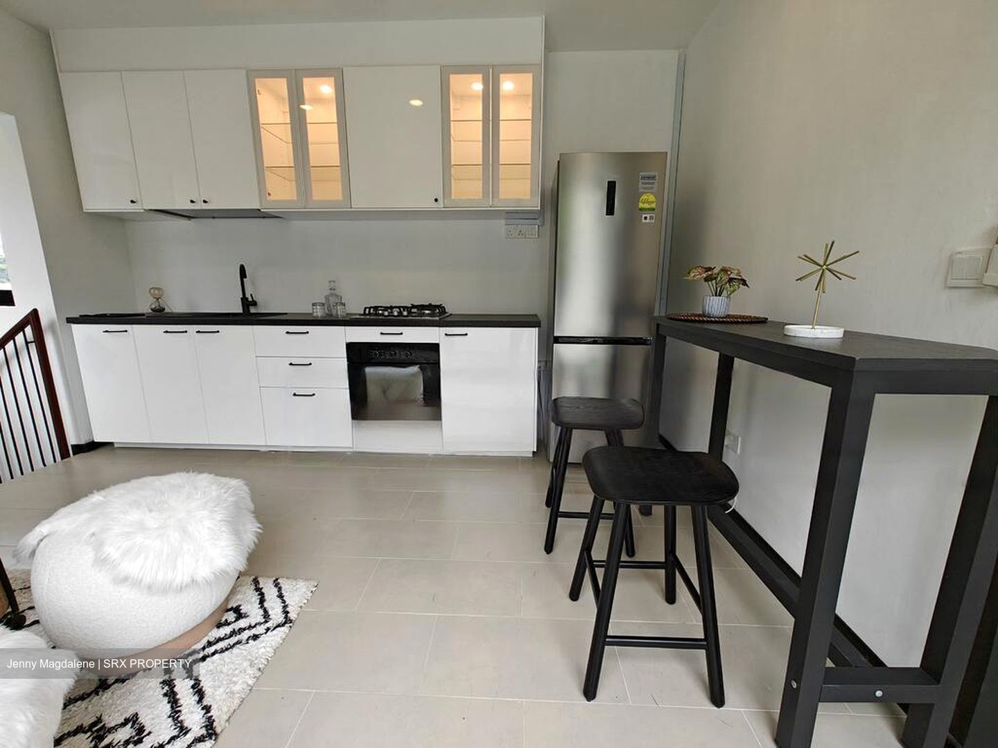 Jalan Uji (D23), Apartment #484969421